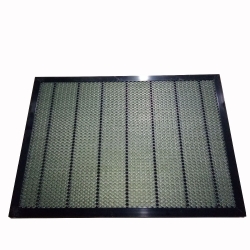Laserový plotr CO2 100W DSP 100x60cm XM-1060 (Trubka RECI)